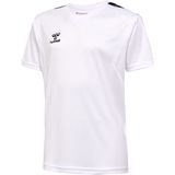 Trui - Bedrukt Logo - Interlock Stof - 100% Polyester