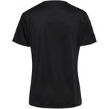 Hummel - Authentic PL - T-shirt - Korte Mouwen - 100% Gerecycled Polyester