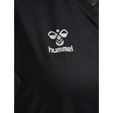 Hummel - Authentic PL - T-shirt - Korte Mouwen - 100% Gerecycled Polyester