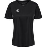 Hummel - Authentic PL - T-shirt - Korte Mouwen - 100% Gerecycled Polyester