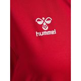 Hummel - Authentic Pl T-shirt - Zwart - 100% Gerecycled Polyester