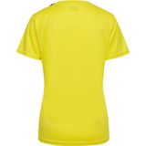 Hummel - Authentic PL - T-shirt - Korte Mouwen - 100% Gerecycled Polyester