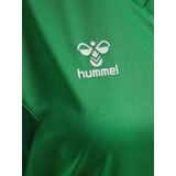 Hummel - Authentic PL - T-shirt - Korte Mouwen - 100% Gerecycled Polyester