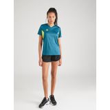 Hummel - Authentic Pl T-shirt - Wit - 100% Gerecycled Polyester