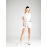 Hummel - hmlAUTHENTIC PL Jersey S/S - Sportshirt - Zwart - 100% Gerecycled Polyester