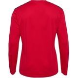 Hummel - Authentic PL T-shirt - Zwart - Gerecycled Polyester