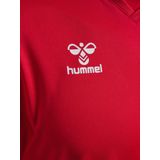 Hummel - Authentic PL T-shirt - Zwart - Gerecycled Polyester
