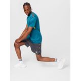 hummel - Hmlauthentic - Korte Broek - Verstelbare Taille - Heren