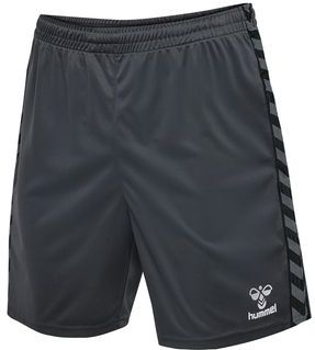 hummel - Hmlauthentic - Korte Broek - Verstelbare Taille - Heren