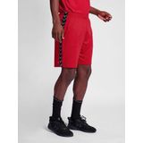 Sportbroek - Authentic - Zwart - Gerecycled Materiaal - Regular Pasvorm