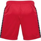 Sportbroek - Authentic - Zwart - Gerecycled Materiaal - Regular Pasvorm