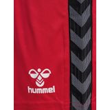 Sportbroek - Authentic - Zwart - Gerecycled Materiaal - Regular Pasvorm