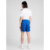 Hummel - AUTHENTIC - Sportbroek - Marine - Zwart - Wit