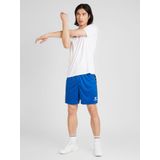 Hummel - AUTHENTIC - Sportbroek - Marine - Zwart - Wit