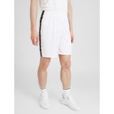 Hummel - MmlAUTHENTIC PL Shorts - Korte Broeken - Zwart - Polyester