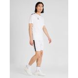 Hummel - MmlAUTHENTIC PL Shorts - Korte Broeken - Zwart - Polyester