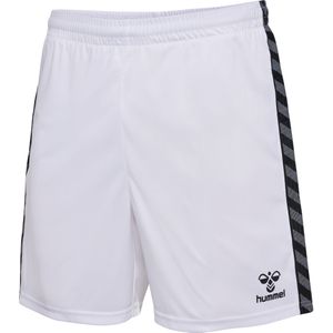 Sportief - Authentic - Sportbroek - Zwart - Gerecycled Materiaal