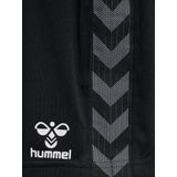 Hummel Kinder Shorts Hmlauthentic Pl Shorts Kids Black-116