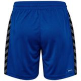 Broek - Visgraat Streep - Polyester - Bedrukt Logo