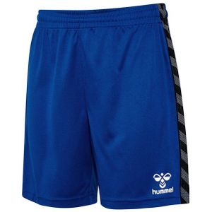 Broek - Visgraat Streep - Polyester - Bedrukt Logo