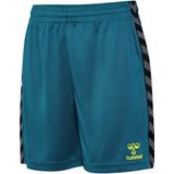 Broek - Visgraatstreep - Interlock Stof - 100% Polyester