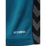 Broek - Visgraatstreep - Interlock Stof - 100% Polyester