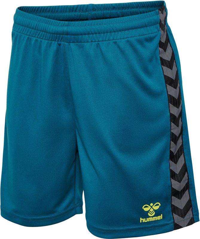 Broek - Visgraatstreep - Interlock Stof - 100% Polyester