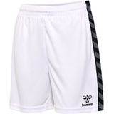 Broek - Bedrukt Logo - Interlock Stof - 100% Polyester