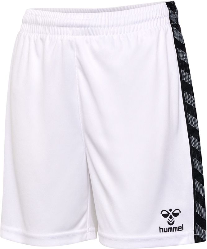 Broek - Bedrukt Logo - Interlock Stof - 100% Polyester