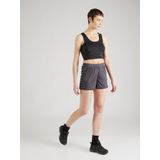 Hummel - Authentic - Sportbroek - Grijs - Antraciet - Wit