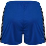 Hummel - Hmlauthentic PL Shorts - Marine - Korte Broeken