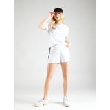 Sportbroek - Authentic - Zwart - Gerecycled Materiaal - Logoprint