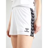 Sportbroek - Authentic - Zwart - Gerecycled Materiaal - Logoprint