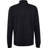 Hummel - Authentic - Sweatshirt - Met Halve Rits