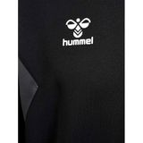 Hummel - Authentic - Sweatshirt - Met Halve Rits