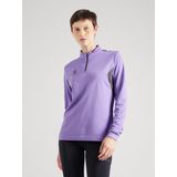 Hummel - Authentic Half Zip - Sweatshirt