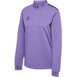 Hummel - Authentic Half Zip - Sweatshirt
