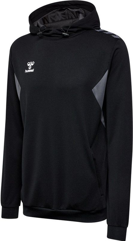 Hummel - Authentic Pl Hoodie - Sweater