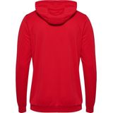 Hummel - Authentic Pl Hoodie - Polyester - Kids