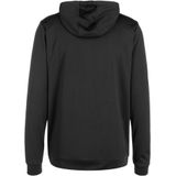 Hummel - Authentic Pl - Jack - Zwart - 100% Gerecycled Polyester