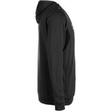 Hummel - Authentic Pl - Jack - Zwart - 100% Gerecycled Polyester