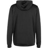 Hummel - Authentic Pl - Jack - Zwart - 100% Gerecycled Polyester