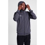 Hummel - Authentic Pl - Jack - Zwart - 100% Gerecycled Polyester