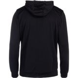 Hummel - Authentic Pl Jas - Zwart - 100% Gerecycled Polyester