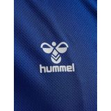 Hummel - Authentic Pl Jas - Zwart - 100% Gerecycled Polyester