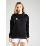 Hummel - Authentic Pl - Jas - 100% Gerecycled Polyester