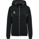 Hummel - Authentic Pl - Jas - 100% Gerecycled Polyester