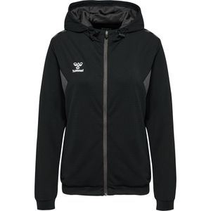 Hummel - Authentic Pl - Jas - 100% Gerecycled Polyester