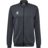 Hummel - Authentic PL - Tussenjas - Gerecycled Polyester - Hoge Kraag - Ademend