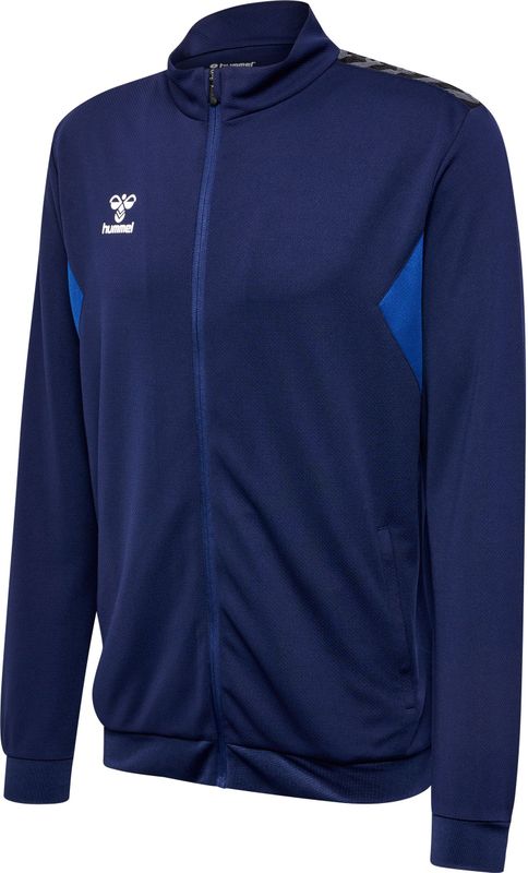 Hummel - Authentic PL - Tussenjas - Gerecycled Polyester